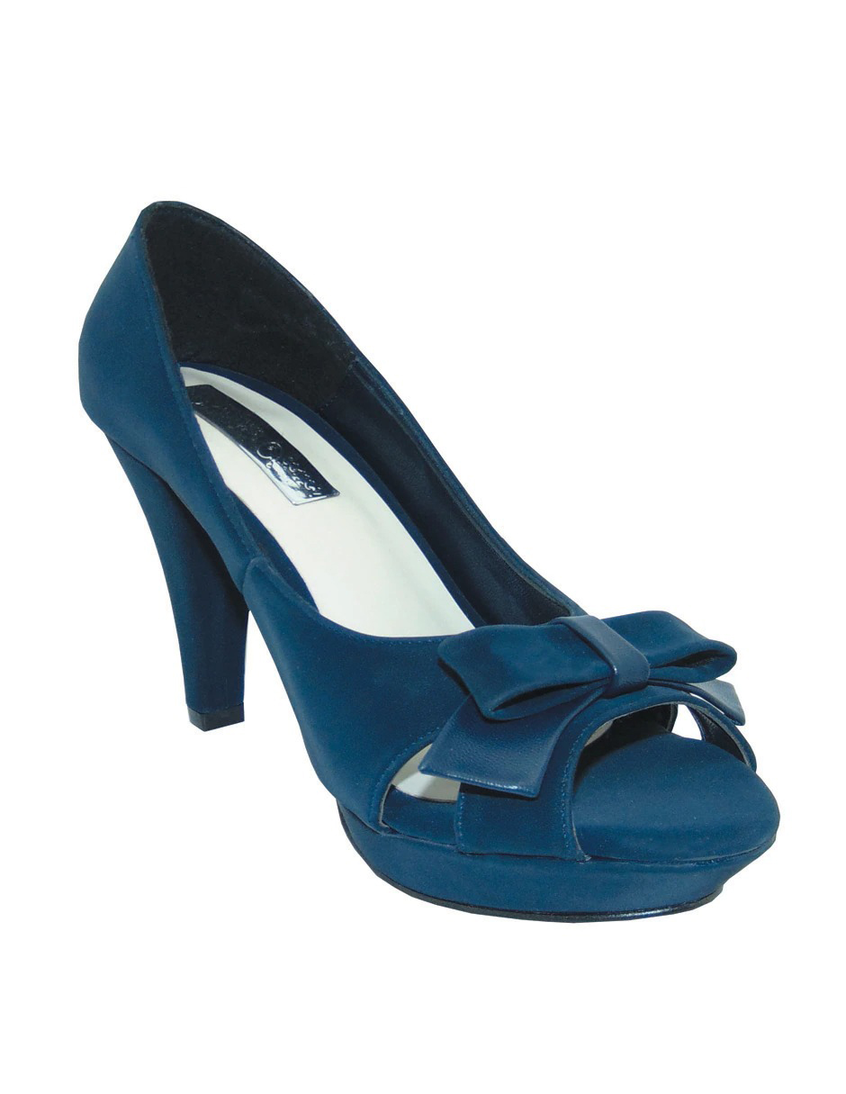 Zapatilla con antiderrapante